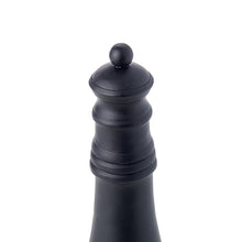 Queen Chess Sculpture with Marble Base