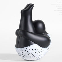 African Woman Sculpture - Zibbo