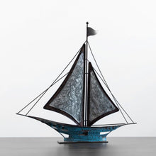 Beautiful Sailing Boat - Zibbo