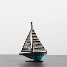 Beautiful Sailing Boat - Zibbo