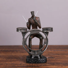 Creative Musician Sculpture - Zibbo