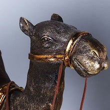 Dromedary Camel Sculpture - Zibbo