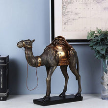 Dromedary Camel Sculpture - Zibbo