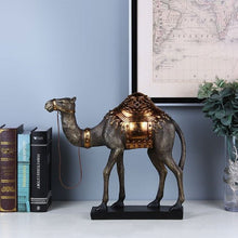 Dromedary Camel Sculpture - Zibbo