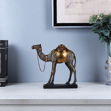 Dromedary Camel Sculpture - Zibbo