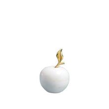Golden Leaf Marble Fruits - Zibbo