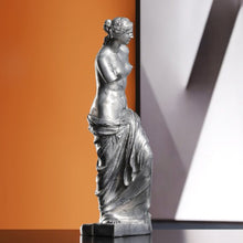 Greek Woman Sculpture - Zibbo