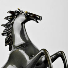 Luxury Horse Sculpture - Zibbo